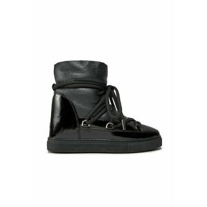 Ghete dama 303127718 - Piele naturala - Negru - Negru imagine