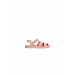 Sandale dama 303829049 - Sintetic - 39 EU - Roz imagine