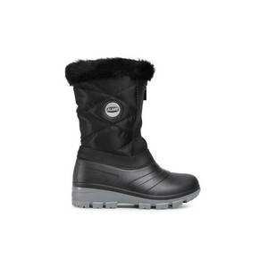Ghete dama 207864351 - Sintetic - 41-42 EU - Negru imagine