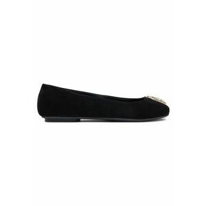 Balerini 304899966 - Piele naturala - Negru - Negru imagine