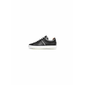 Pantofi sport dama See By Chloe - 302159642 - Piele naturala - Negru - Negru imagine