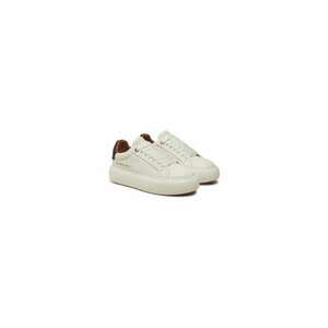 Pantofi sport dama 305200273 - Piele ecologica - Alb - Alb imagine