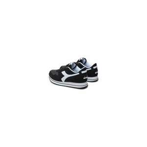 Pantofi sport dama 304553943 - Textil - Negru - Negru imagine
