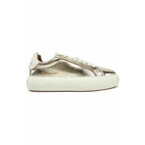 Pantofi sport dama 305200280 - Piele naturala - Auriu - Auriu imagine