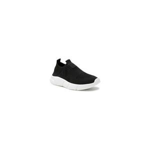 Pantofi sport dama 207718258 - Textil - Negru - Negru imagine