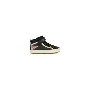 Pantofi sport dama 303951016 - Piele ecologica - Negru - Negru imagine