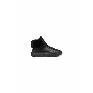 Pantofi sport dama 304064678 - Textil - Negru - Negru imagine