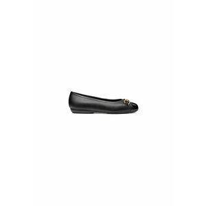 Balerini 304067075 - Piele ecologica - Negru - Negru imagine