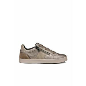 Pantofi sport dama 303948801 - Piele ecologica - Bej - Bej imagine