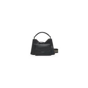 Geanta dama 8057145857459 - Piele naturala - Negru imagine