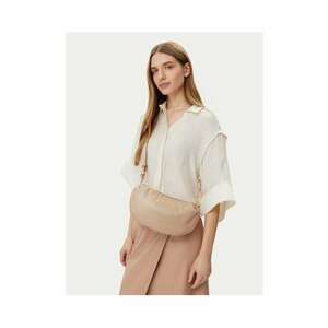 Geanta dama 8057145847924 - Piele naturala - Bej imagine