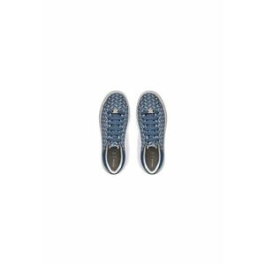 Pantofi sport dama 304623394 - Textil - Albastru - Albastru imagine
