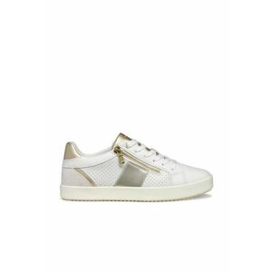 Pantofi sport dama 304458873 - Piele ecologica - Alb - Alb imagine