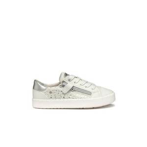 Pantofi sport dama 304633300 - Piele ecologica - Bej - Bej imagine