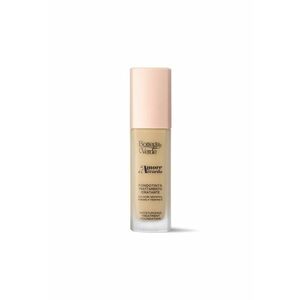Fond de ten tratament hidratant cu acid hialuronic - extract de kakadu si vitamina E - - d'Amore d'Accordo - 30 ML - Vanille imagine