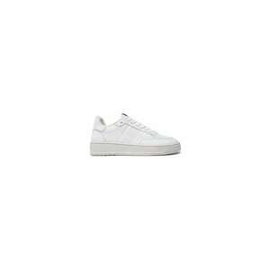 Pantofi sport dama 304817878 - Piele naturala - Alb - Alb imagine