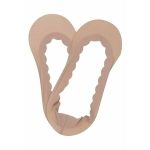 Sosete Ruby set de 2 perechi bej - Bej imagine