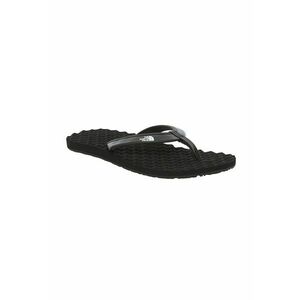 Papuci flip-flop din material textil Base Camp II - Negru imagine