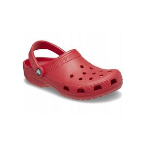 Saboti Femei - Classic 10001 Clog - Rosu - imagine
