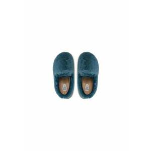 Papuci dama 304255922 - Textil - Albastru - Albastru imagine