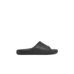 Papuci dama 304849091 - Sintetic - Negru - Negru imagine