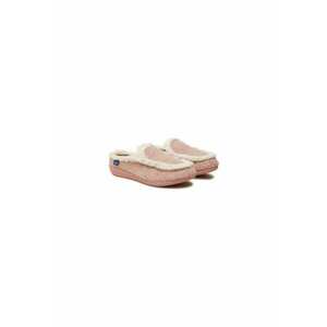 Papuci dama 304255953 - Textil - Roz - Roz imagine