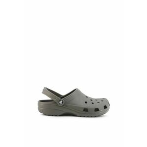 Saboti roomy fit cu bareta slingback si perforatii imagine