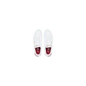 Pantofi sport barbati 304555374 - Piele ecologica - Alb - Alb imagine