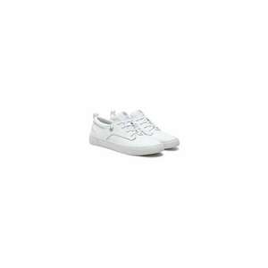 Pantofi barbati 304507083 - Piele naturala - Alb - Alb imagine