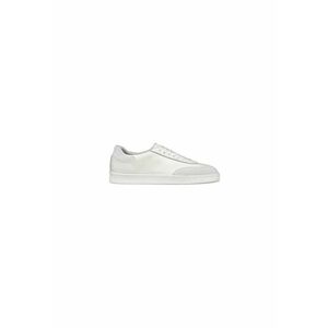 Pantofi sport barbati 304629501 - Piele naturala - Alb - Alb imagine