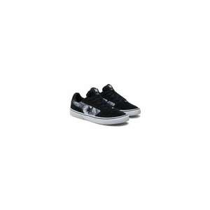 Pantofi sport barbati 304506970 - Piele naturala - Negru - Negru imagine