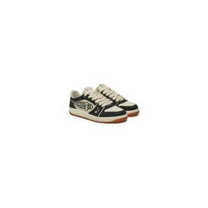 Pantofi sport barbati 305206848 - Piele naturala - Alb - Alb imagine