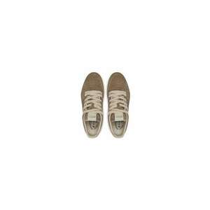 Pantofi sport barbati 305206893 - Piele naturala - Maro - Maro imagine