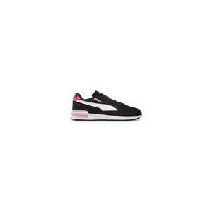 Pantofi sport barbati 303329358 - Textil - Negru - Negru imagine