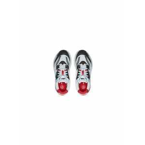 Pantofi sport barbati 303328955 - Textil - Multicolor - Multicolor imagine