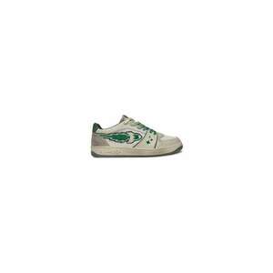 Pantofi sport barbati 305206862 - Piele naturala - Alb - Alb imagine