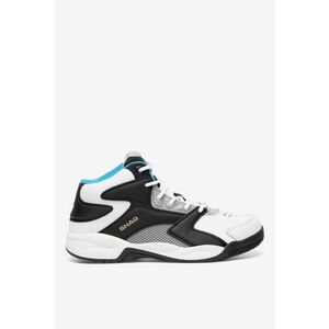 Pantofi sport barbati 5905588609629 - Textil - Alb - Alb imagine