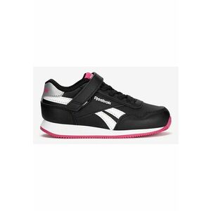 Pantofi sport fete - Negru imagine