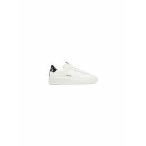 Pantofi sport barbati 305128638 - Piele naturala - Alb - Alb imagine