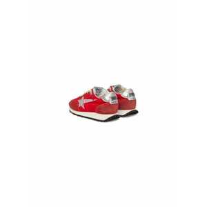 Pantofi sport barbati 305407177 - Textil - Rosu - Rosu imagine