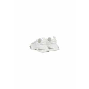 Pantofi sport barbati 305315847 - Textil - Alb - Alb imagine