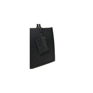 Geanta dama 304833861 - Piele ecologica - Negru imagine