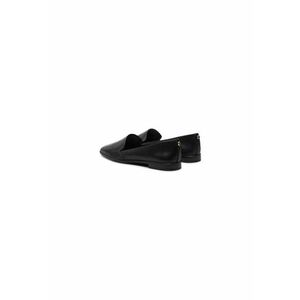 Mocasini dama 304205712 - Piele naturala - 36 EU - Negru imagine