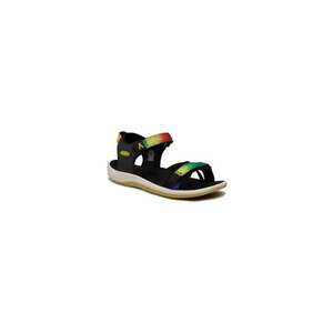 Sandale fete 208394918 - Textil - Negru - Negru imagine