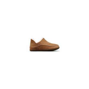 Papuci barbati 304094989 - Piele naturala - Maro - Maro imagine