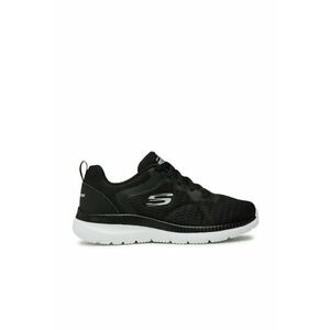 Pantofi sport dama 208887830 - Textil - Negru - Negru imagine