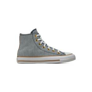 Pantofi dama 303749125 - Textil - Albastru - Albastru imagine