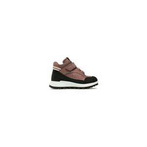 Ghete dama 303185923 - Piele naturala - 35 EU - Violet imagine