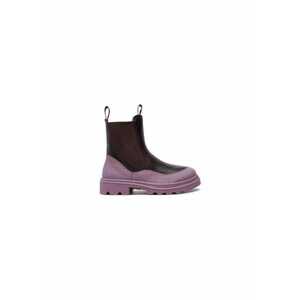 Cizme dama 304341496 - Piele naturala - 35 EU - Multicolor imagine