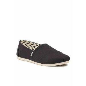 Pantofi dama - 300610299 - Negru - Textil - Negru imagine